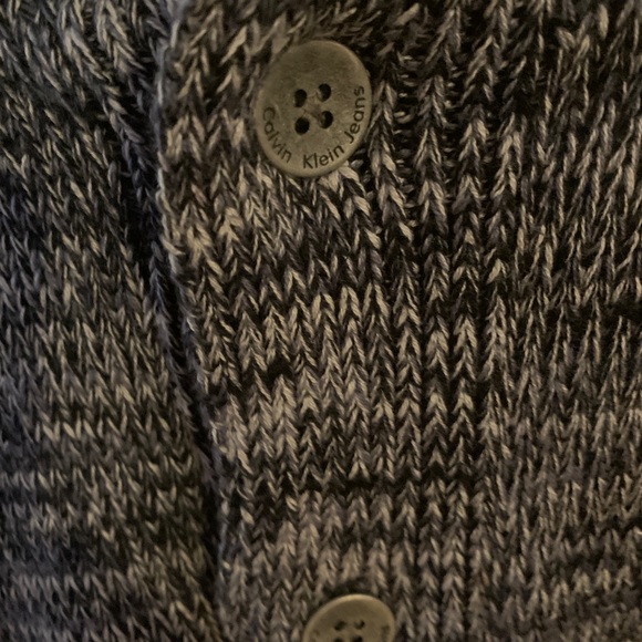 Calvin Klein sweater - knit - Picture 3 of 4